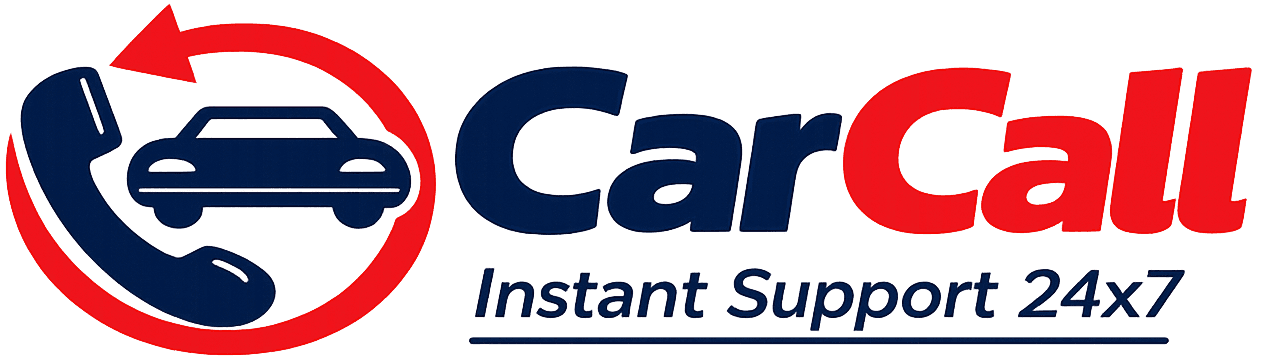 CarCall Logo